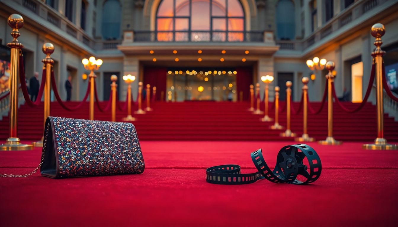 Festival di Cannes 2026: Park Chan-wook, Peter Jackson e i protagonisti del red carpet