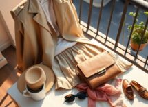 I capi e gli accessori da non perdere a maggio per uno stile fresco
