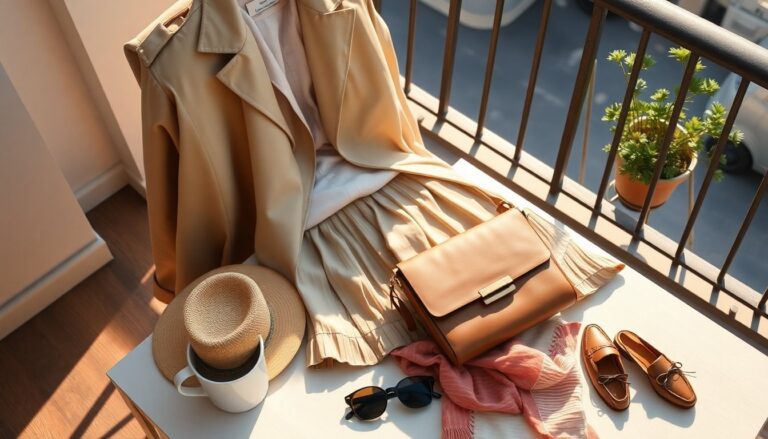 I capi e gli accessori da non perdere a maggio per uno stile fresco