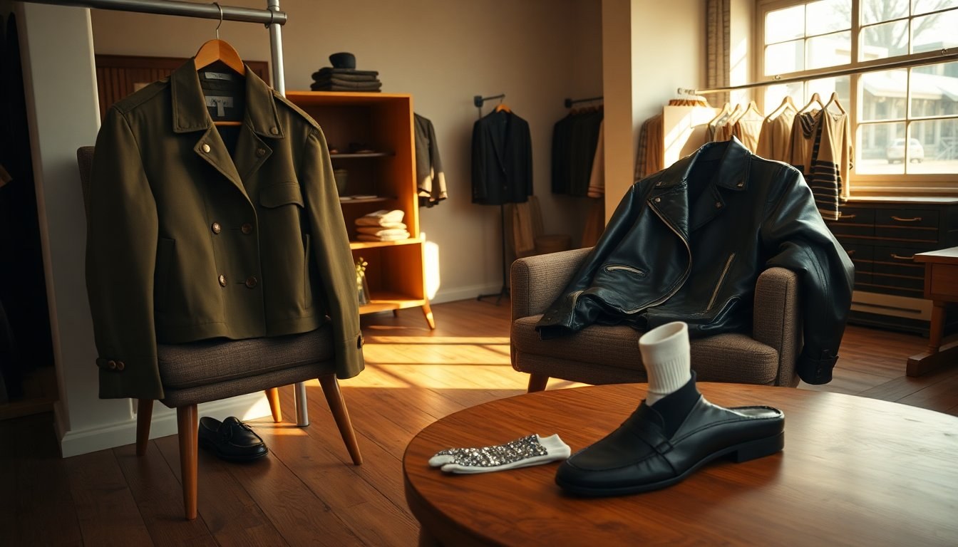 I capi iconici di Michael Jackson che ritornano di moda