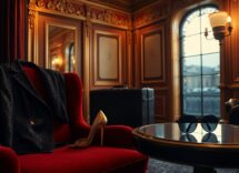 Il look di Elettra Lamborghini a Vienna e il commento Rai per l’Eurovision Song Contest 2026