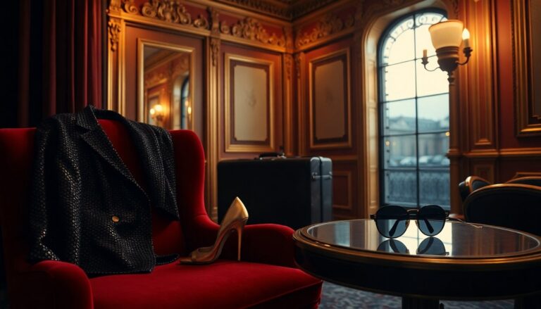 Il look di Elettra Lamborghini a Vienna e il commento Rai per l’Eurovision Song Contest 2026