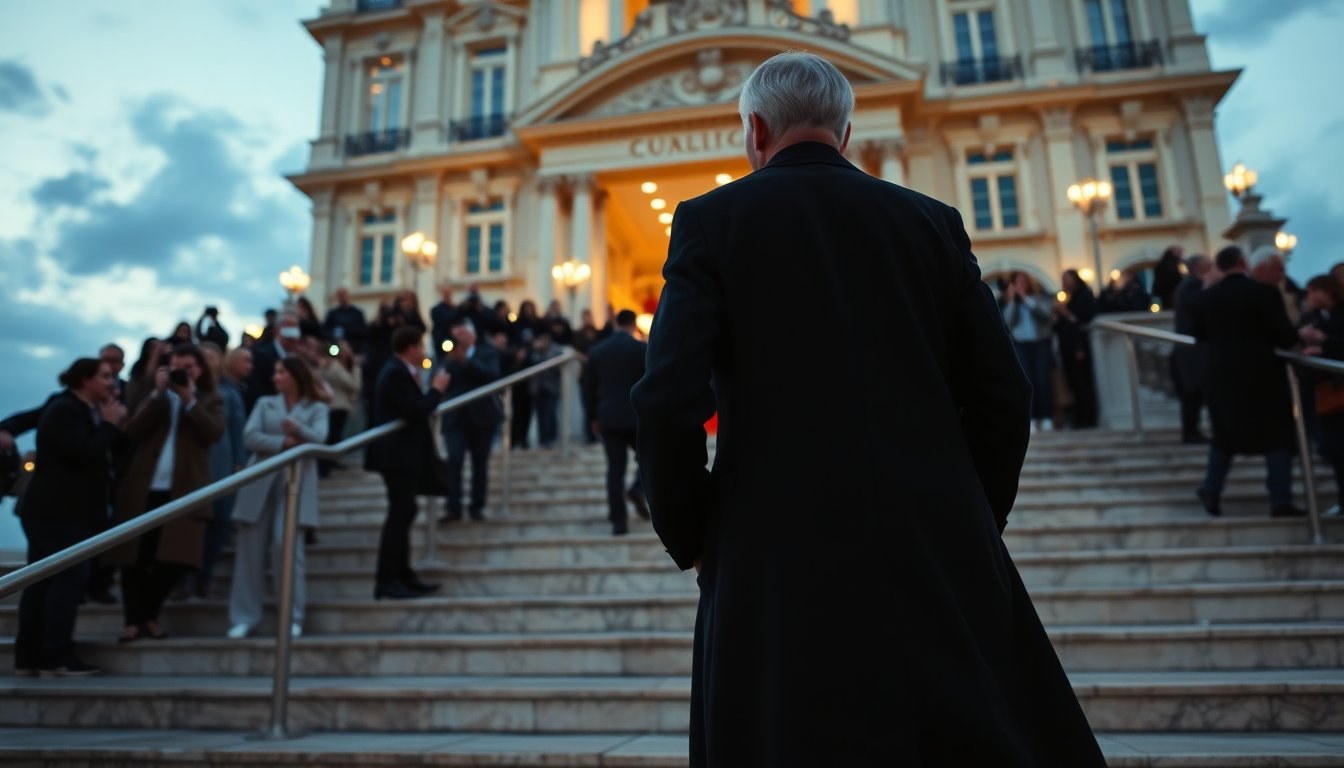 Il ritorno di Chanel a Biarritz: la prima Cruise firmata Matthieu Blazy