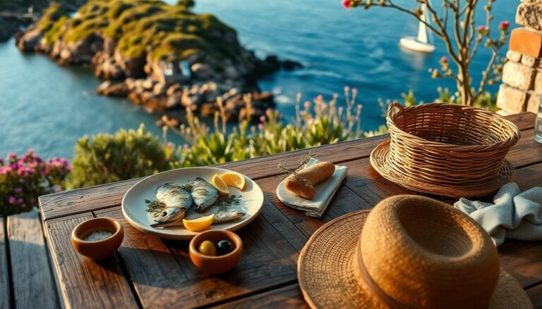 Isole della Toscana in primavera: itinerari tra mare e sentieri