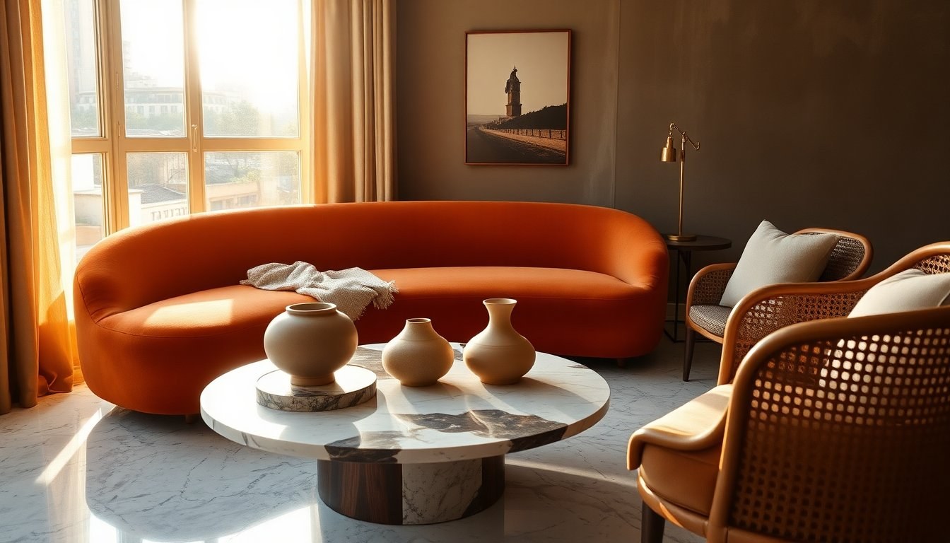 Maisons du Monde reinterpreta il design italiano in chiave Dolce Vita