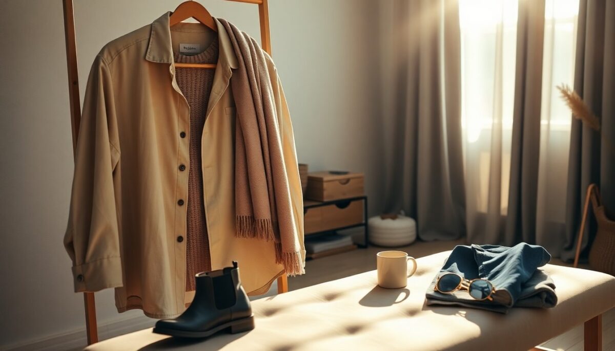 Maxi camicia: come sostituire la giacca nella mezza stagione