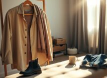 Maxi camicia: come sostituire la giacca nella mezza stagione