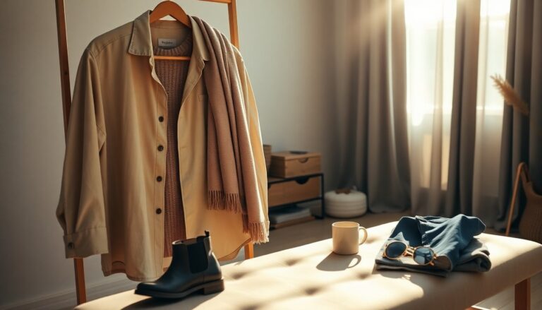 Maxi camicia: come sostituire la giacca nella mezza stagione