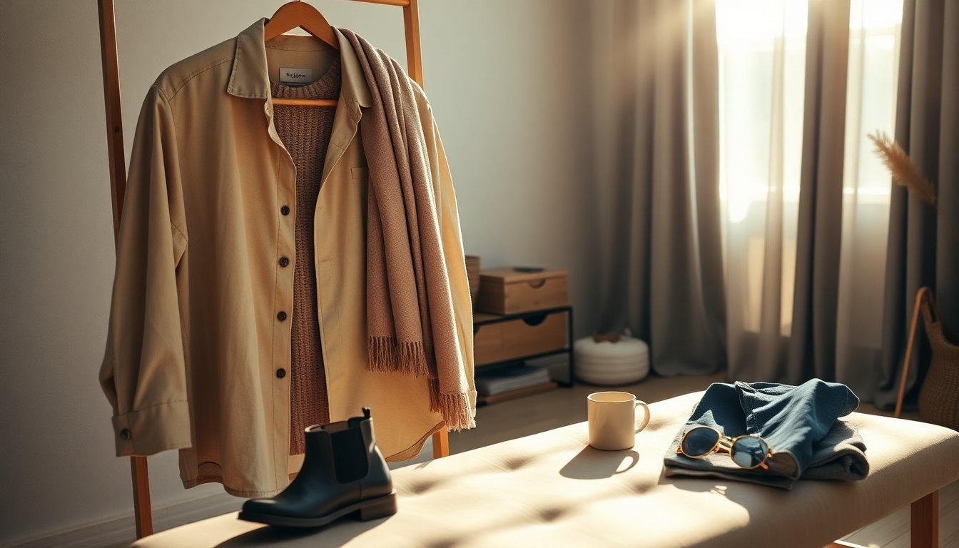 Maxi camicia: come sostituire la giacca nella mezza stagione