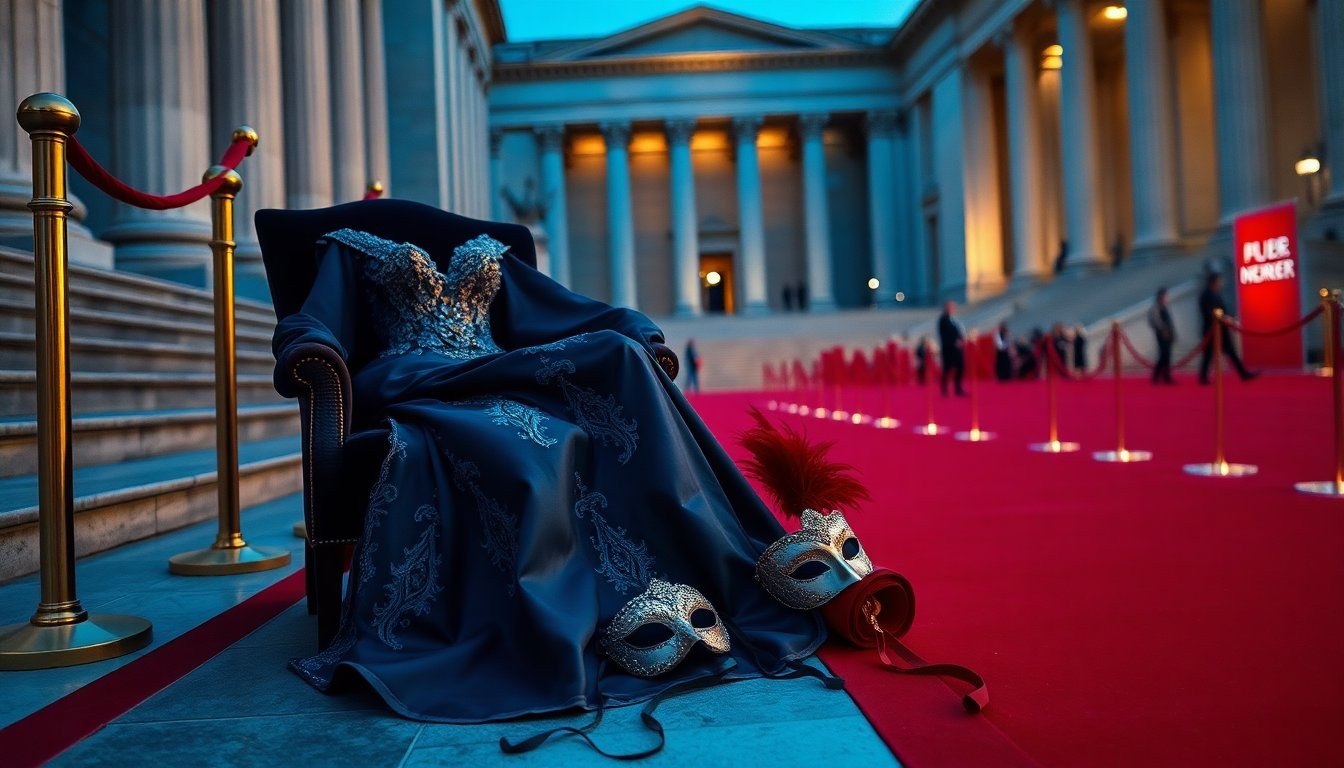 Met Gala 2026: guida essenziale al red carpet, al tema e agli ospiti