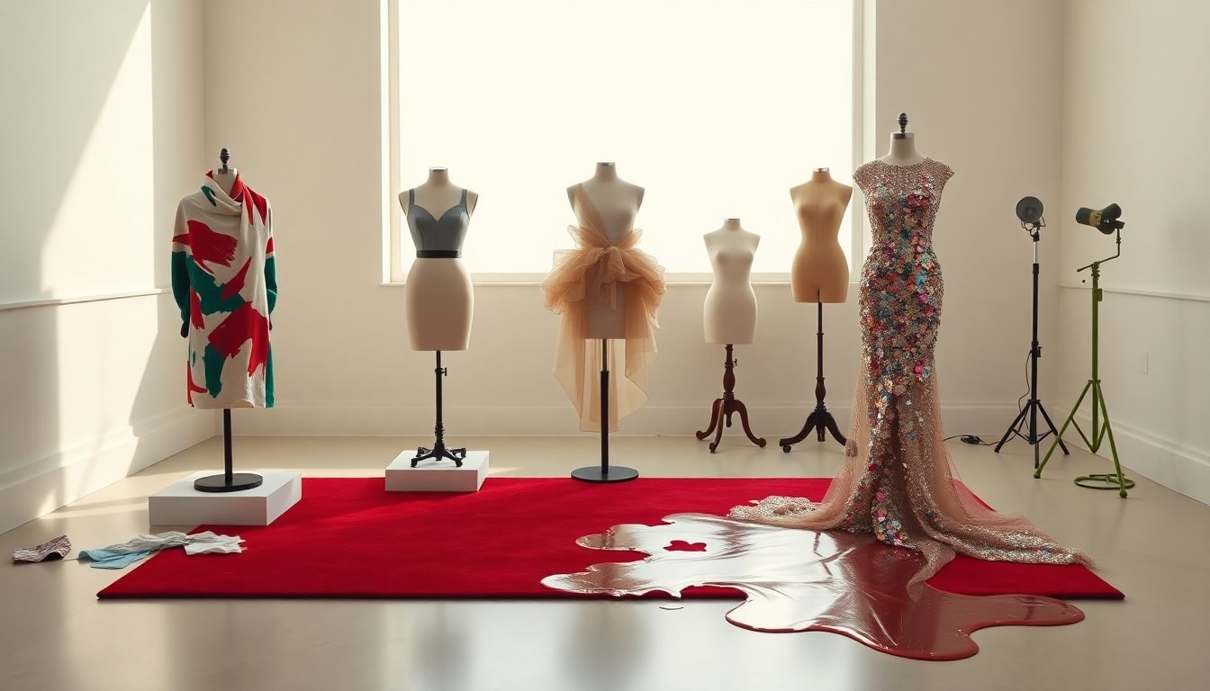 Met Gala 2026, i look che hanno trasformato il red carpet in arte
