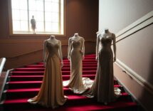 Met Gala 2026: i look coordinati di Kim, Kylie e Kendall Jenner