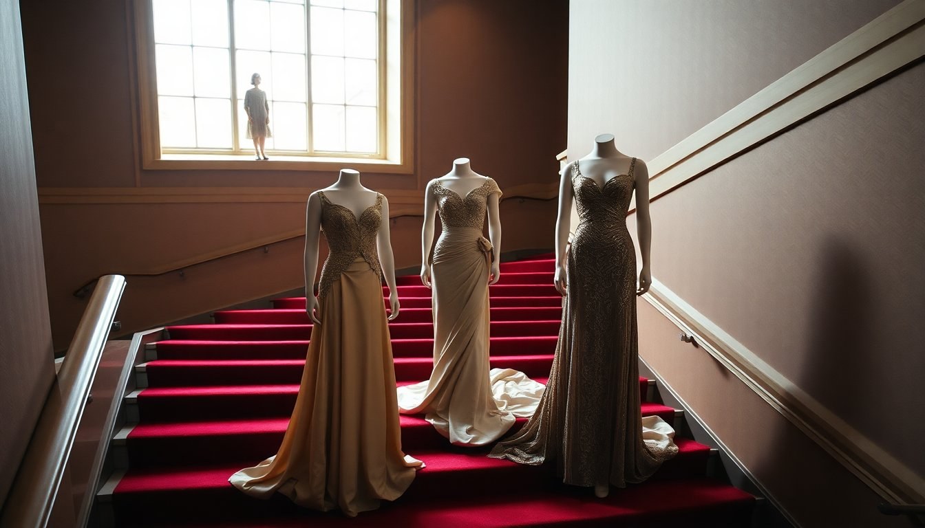 Met Gala 2026: i look coordinati di Kim, Kylie e Kendall Jenner