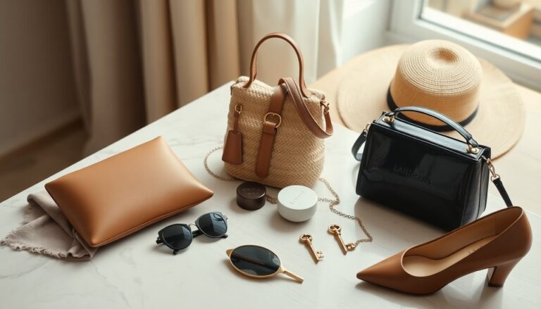 Mini bag: come indossare le borse piccole eleganti nella stagione