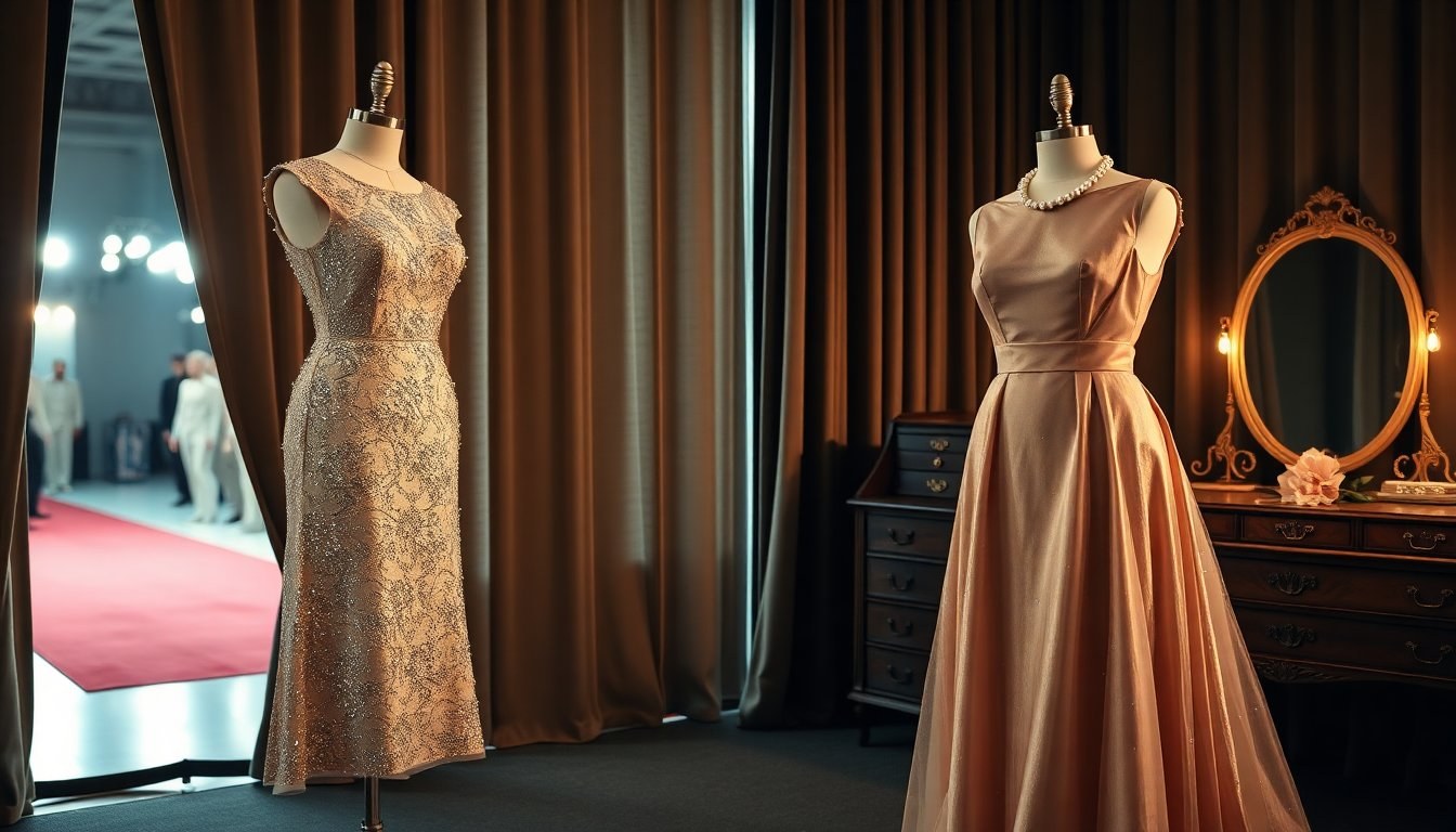Nicole Kidman e Sunday Rose: abiti Chanel coordinati al Met Gala 2026