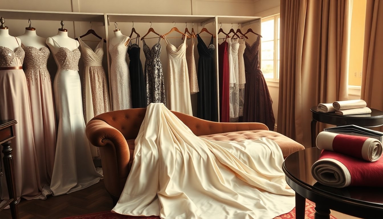 Outfit iconici del Festival di Cannes che hanno cambiato il red carpet
