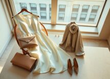Outfit per matrimonio civile: idee eleganti e contemporanee