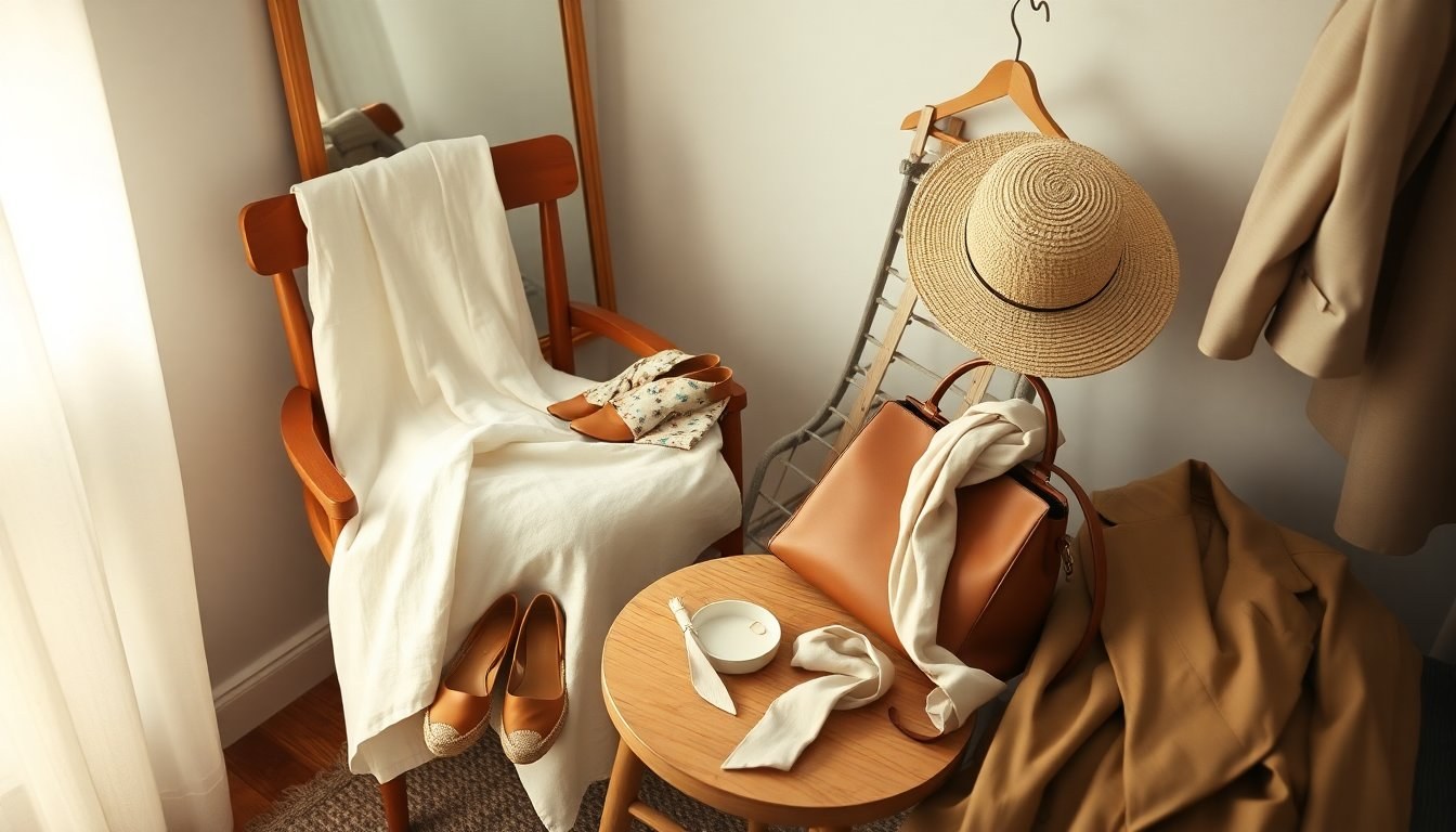 Outfit primaverile: come ricreare il total look di Sèzane di Matilde Gioli