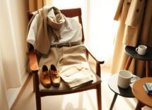 Pantaloni beige: l'alternativa elegante e pratica ai jeans