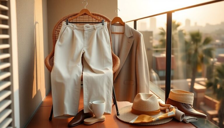 Pantaloni Capri e pinocchietto: la guida per look raffinati primavera estate 2026