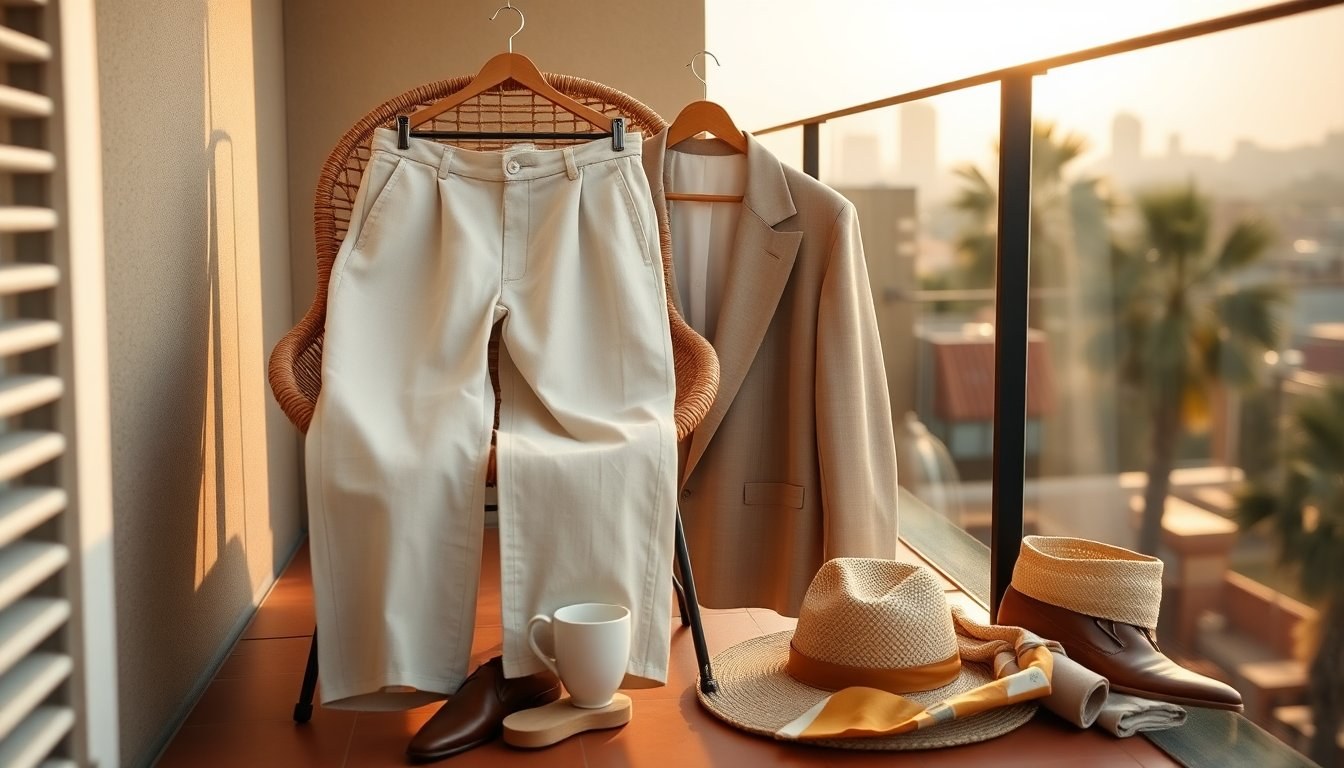 Pantaloni Capri e pinocchietto: la guida per look raffinati primavera estate 2026
