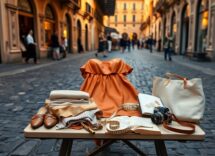 Rome Fashion Path 2026: guida essenziale a sfilate, workshop e party