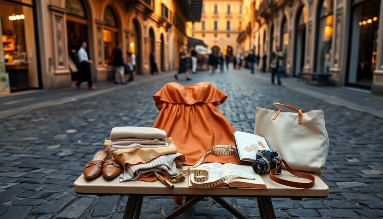 Rome Fashion Path 2026: guida essenziale a sfilate, workshop e party