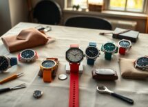 Royal Pop: quando Audemars Piguet e Swatch riscrivono il concetto di orologio