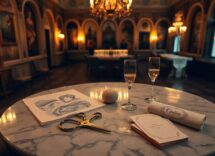 Serata di creatività e moda a Palazzo Ripetta con Forma e Vogue Italia
