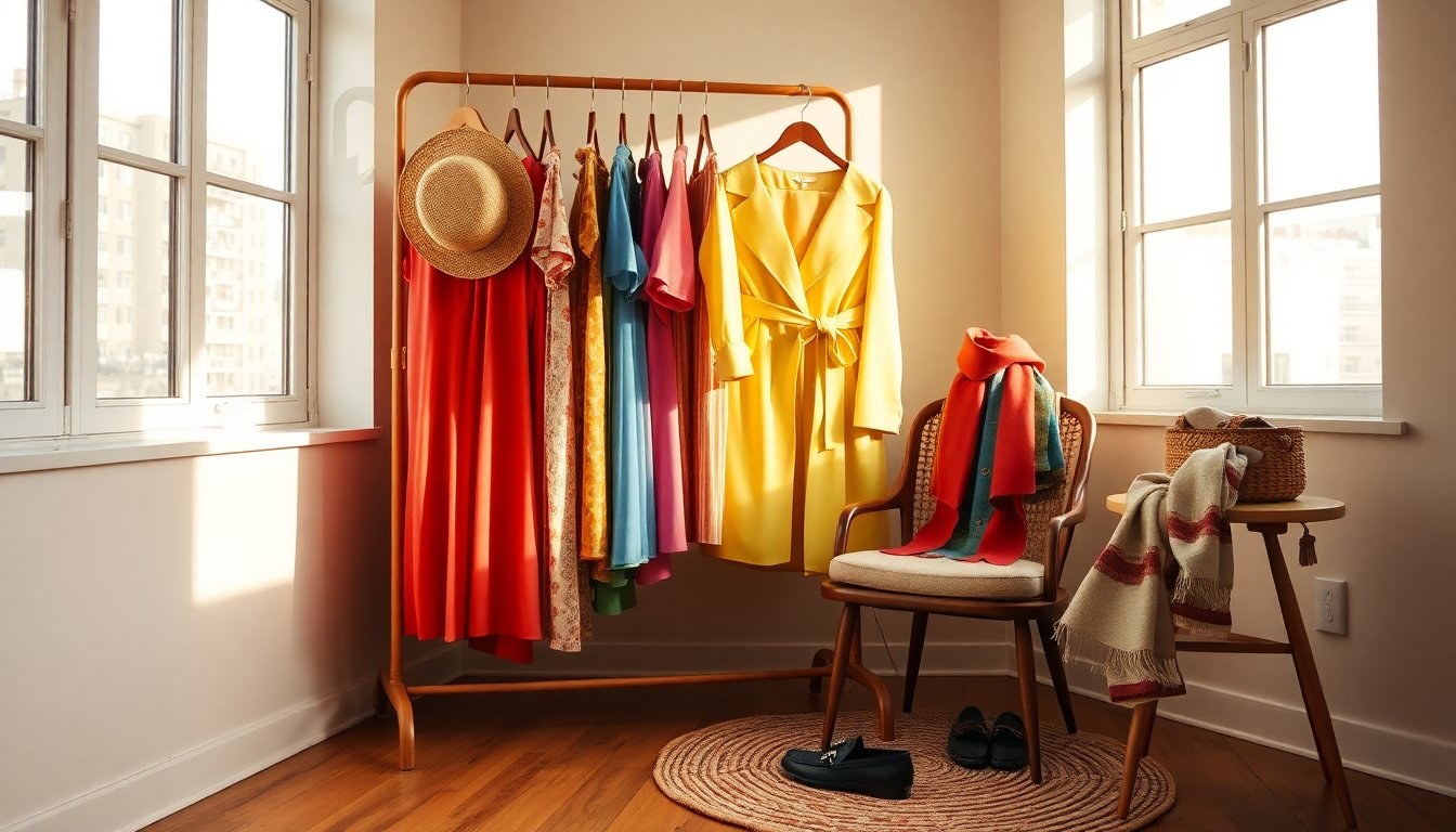 Stile curvy: ispirazioni di moda plus-size da Lena Dunham per la primavera
